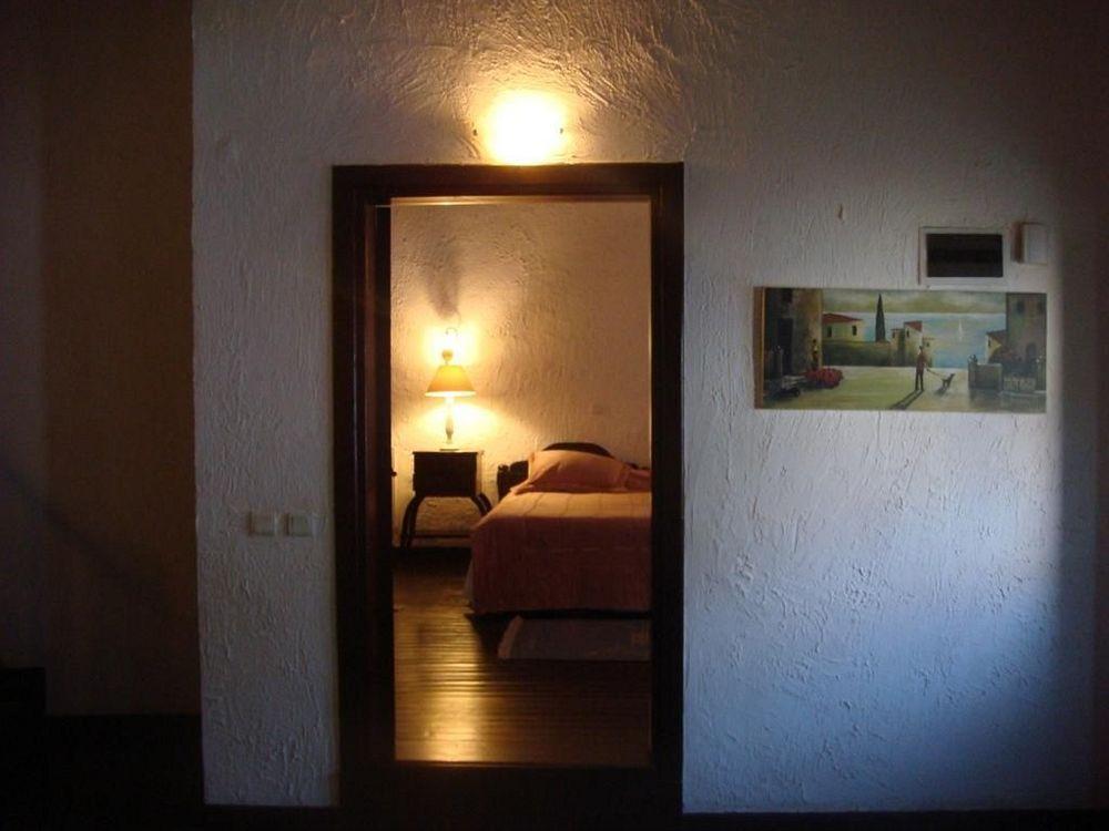 Manici Kasri Hotel Küçükkuyu Eksteriør billede
