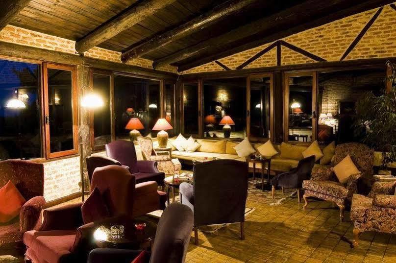 Manici Kasri Hotel Küçükkuyu Eksteriør billede